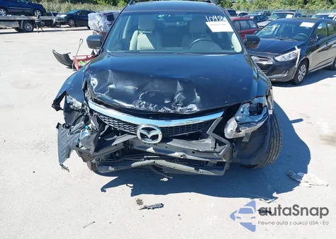 2008 Mazda Cx-9 z USA, uszkodzony, nr VIN JM3TB38V680141098